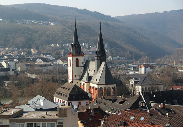 Bingen