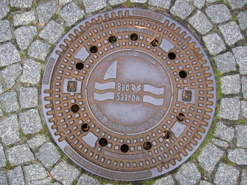 Bad Saarow