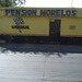 Pensión Morelos / 25 mars 2011