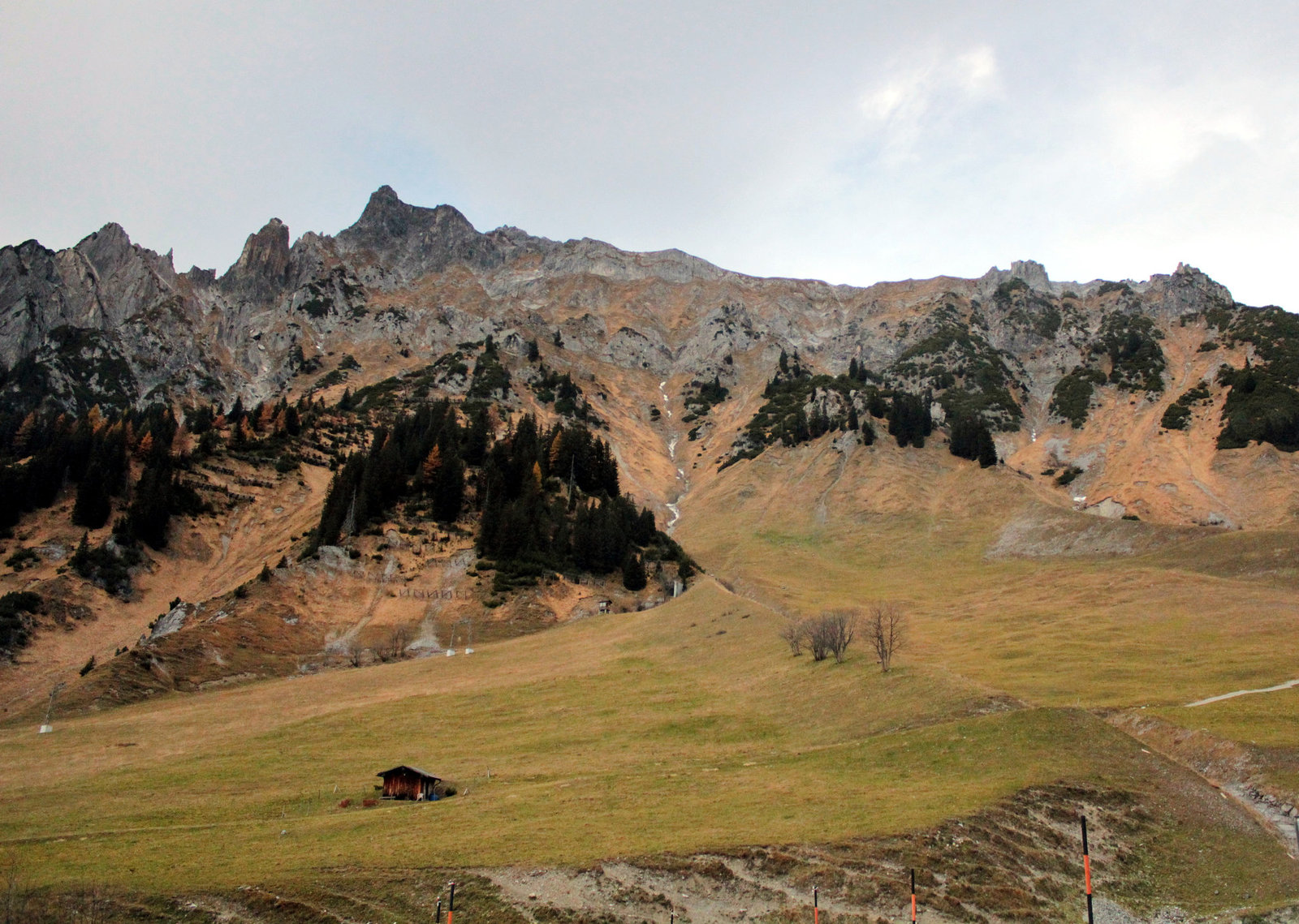 Arlberg