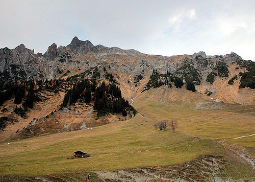 Arlberg