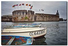 Concarneau