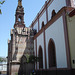 Église mexicaine / Mexican church / Iglesia - 25 mars 2011