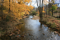 Valley Creek