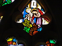 kempsford church, glos.