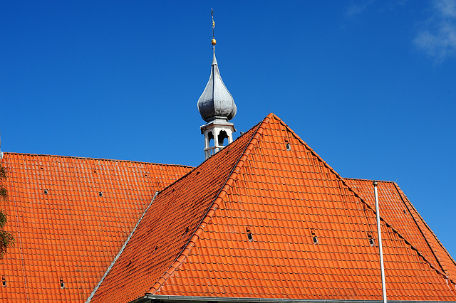 St. Jürgen-Kirche