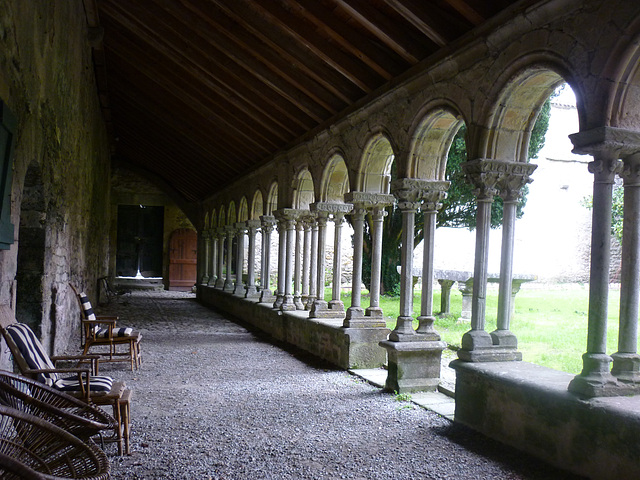 Abbaye de Villelongue Abbaye de Villelongue