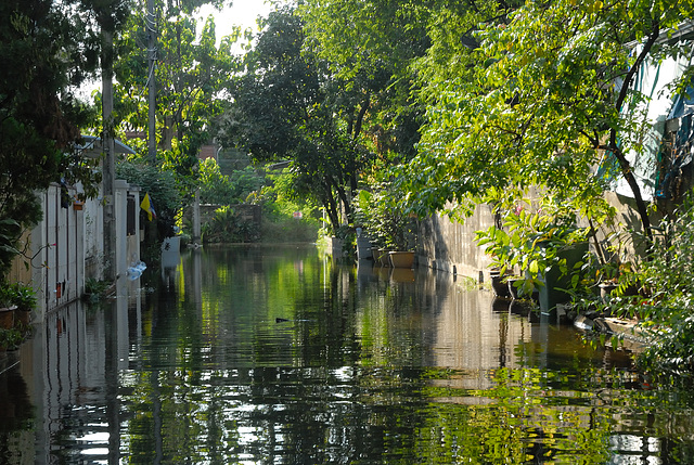 Other Soi close to our home