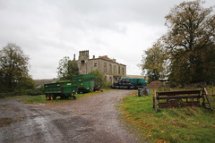 Carwood House, Lanarkshire