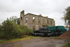 Carwood House, Lanarkshire