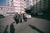Back to Hohhot (with Milans)