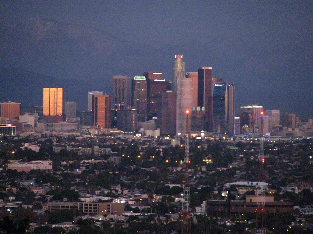 Downtown L.A. (2604)