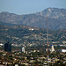 Griffith Observatory from Baldwin Hills (2589)