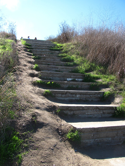 Stairway (2557)