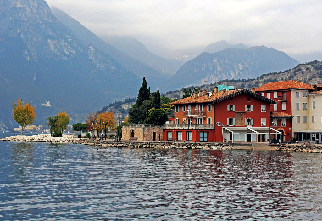 Torbole