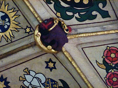 kempsford church, glos.