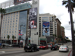 Great L.A. Walk (1244) Great L.A. Walk (1244)