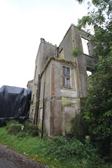 Carwood House, Lanarkshire