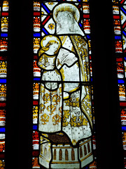 kempsford church, glos.