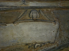 kempsford church, glos.