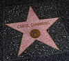 Great L.A. Walk (1262) Carol Channing