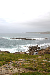 Sennen Cove - Cornwall 110905