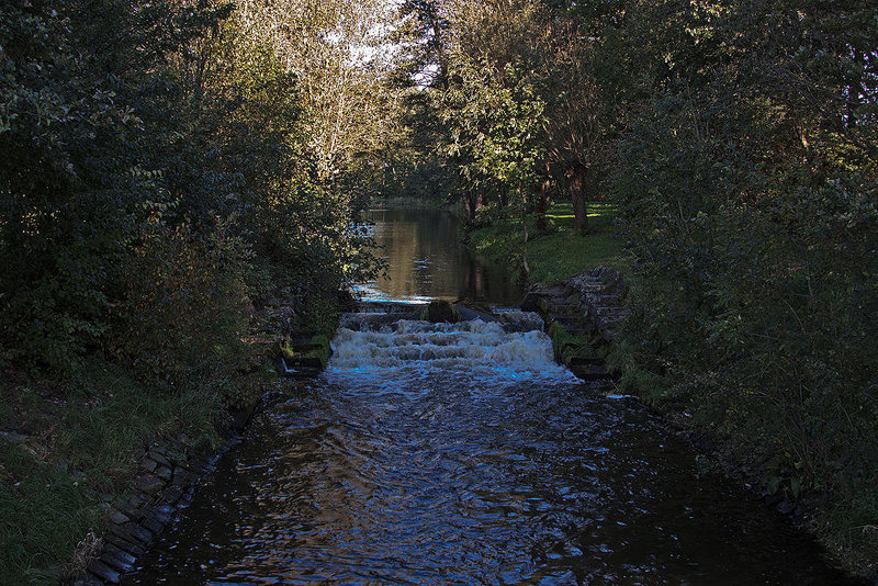 20111015 6615RAw [D-PB] Ems, Steinhorster Becken