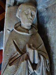 kempsford church, glos.