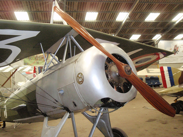 morane-saulnier 138 P8212758