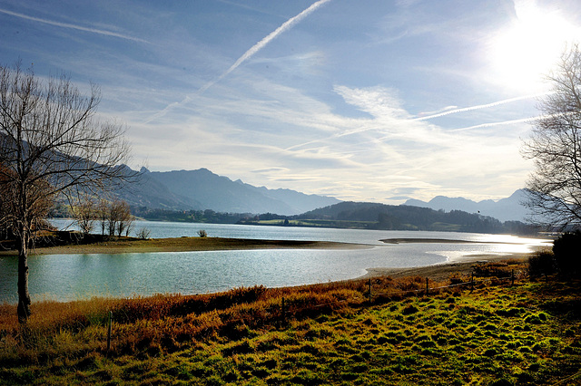 Un jour de novembre...