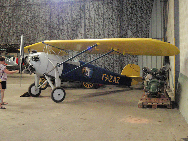 morane -saulnier 185 P8212779