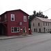 Enosburg, Vermont  - USA / 11 juillet 2011