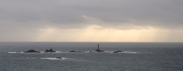 Lands End - Cornwall 110905