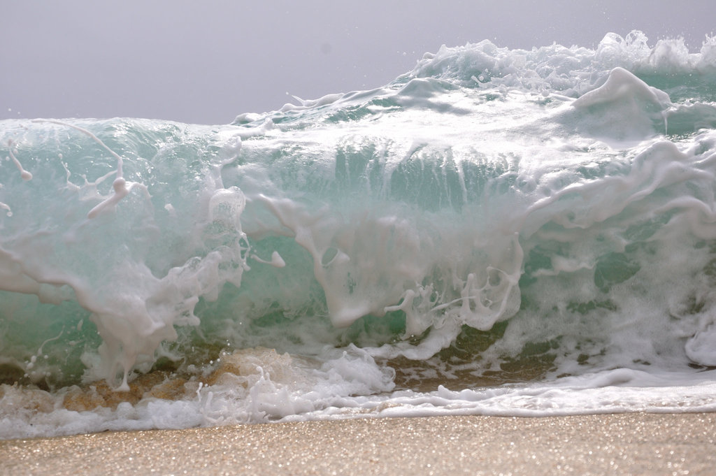 Welle - Cornwall 110907