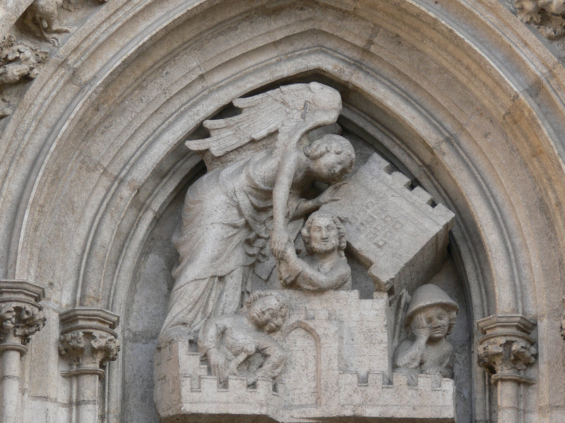 Regensburger Dom