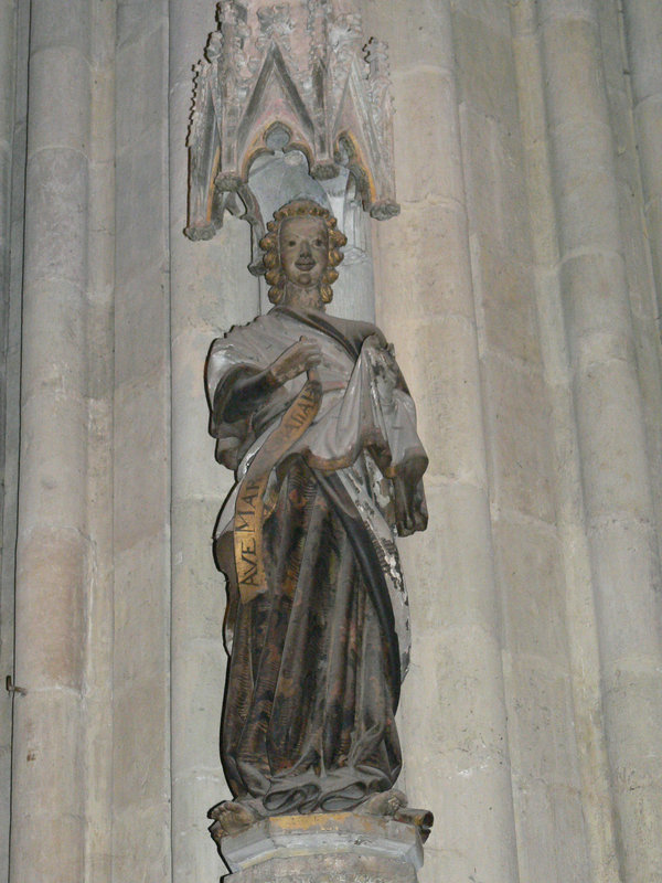 Regensburger Dom