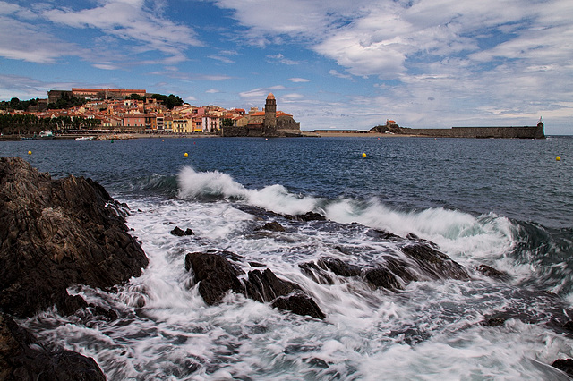 collioure