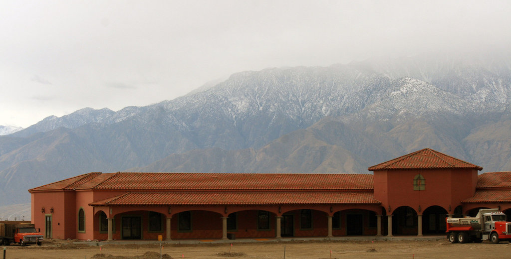 Village at Mission Lakes (1621)