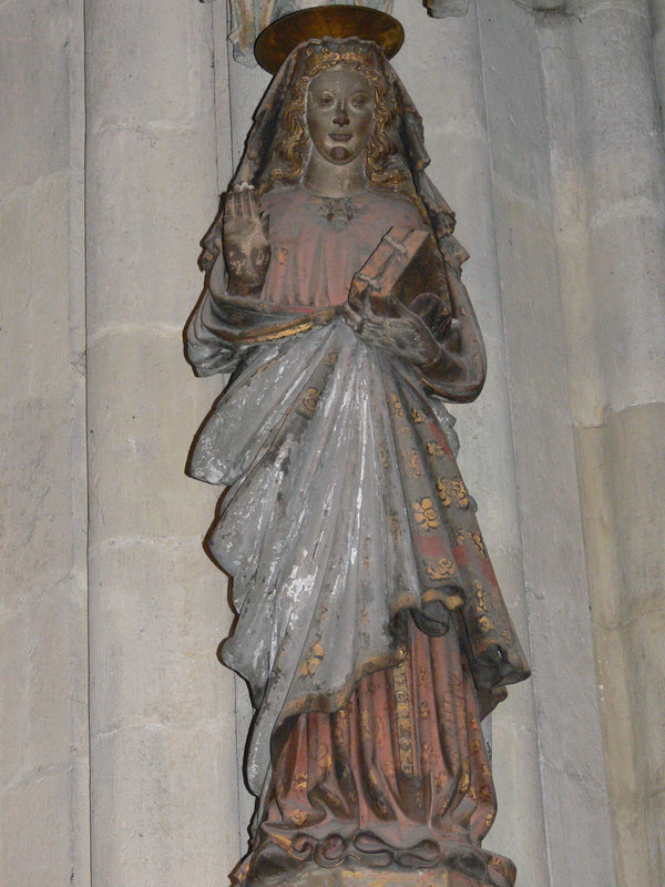 Regensburger Dom
