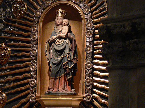 Regensburger Dom