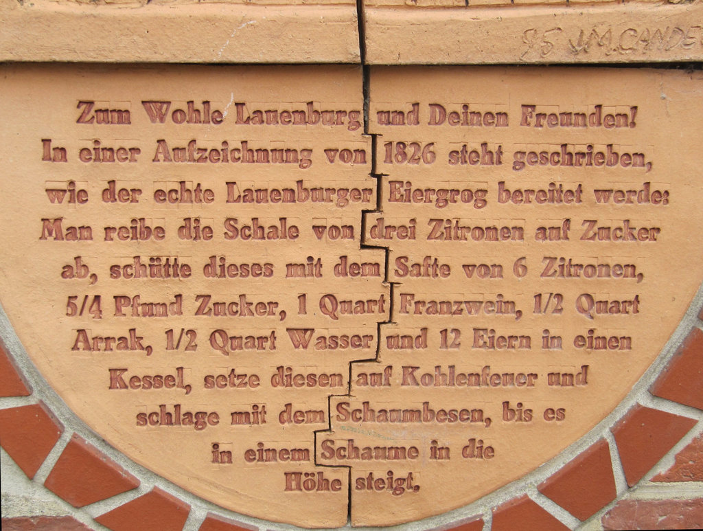 Lauenburg