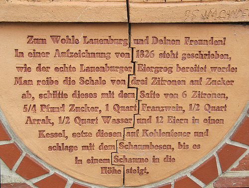 Lauenburg