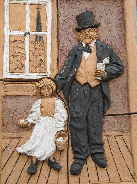 Lauenburg