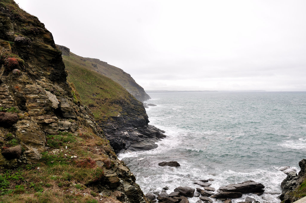 Tintagel 110908