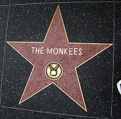 Great L.A. Walk (1338) The Monkees