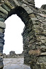 Castle - Tintagel 110908