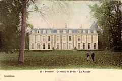 Château de Bréau (77)