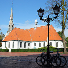 St. Jürgen-Kirche