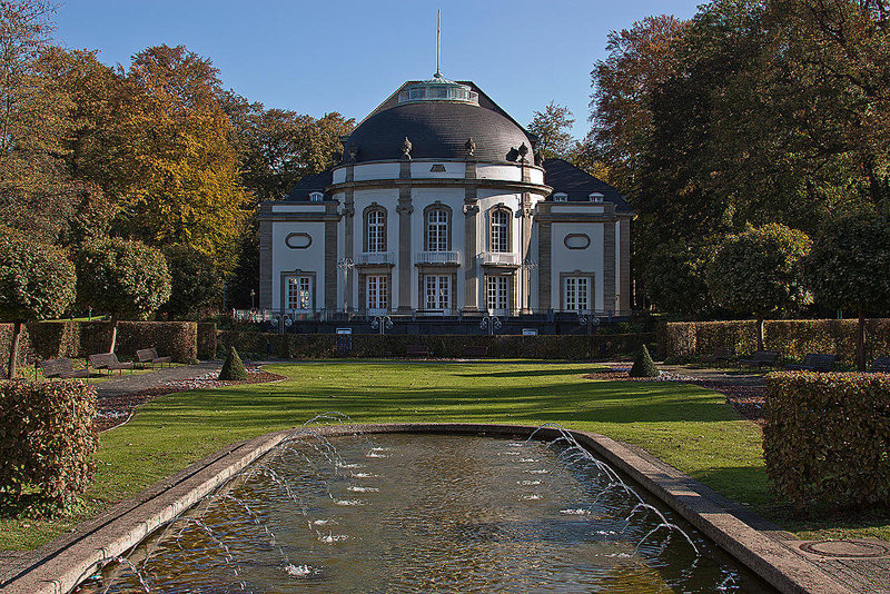 20111022 6739RAfw Theater [Bad Oeynhausen]