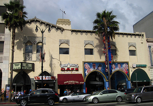 Great L.A. Walk (1355)
